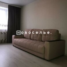 Квартира 40 м², 1-комнатная - изображение 5