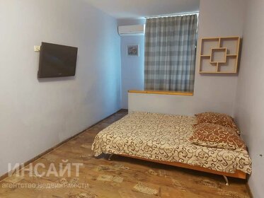 40 м², 1-комнатная квартира 35 000 ₽ в месяц - изображение 42