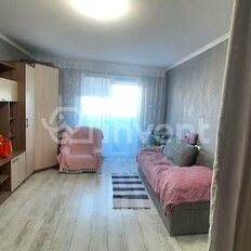 Квартира 36,2 м², 1-комнатная - изображение 3