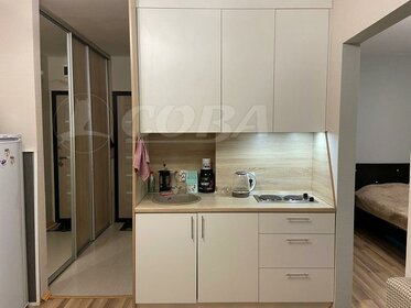 40 м², 1-комнатная квартира 23 000 ₽ в месяц - изображение 40