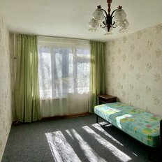 Квартира 29,7 м², 1-комнатная - изображение 4