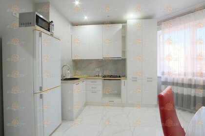 35,5 м², 1-комнатная квартира 23 000 ₽ в месяц - изображение 15