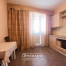 Квартира 44,9 м², 1-комнатная - изображение 4
