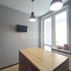 Квартира 35,6 м², 1-комнатная - изображение 3