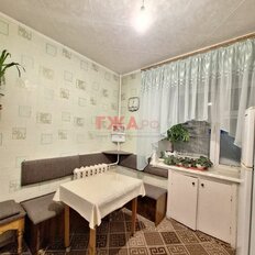 Квартира 35,1 м², 1-комнатная - изображение 5