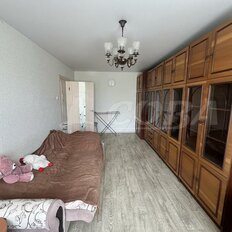 Квартира 35 м², 1-комнатная - изображение 5