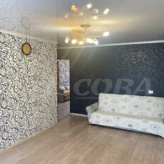 Квартира 55,1 м², 3-комнатная - изображение 4