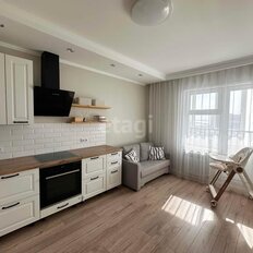 Квартира 41,1 м², 1-комнатная - изображение 1