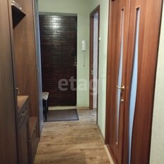 Квартира 62,8 м², 3-комнатная - изображение 4