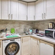 Квартира 40,6 м², студия - изображение 2