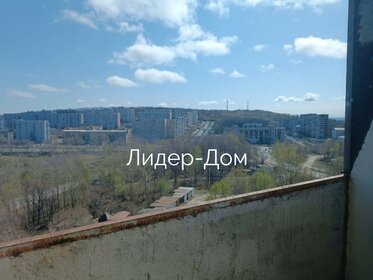 51,6 м², 2-комнатная квартира 23 000 ₽ в месяц - изображение 19