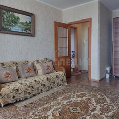 Квартира 33,7 м², 1-комнатная - изображение 4