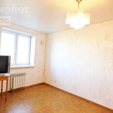 Квартира 28,9 м², 1-комнатная - изображение 2