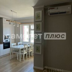 Квартира 68,1 м², 2-комнатная - изображение 5