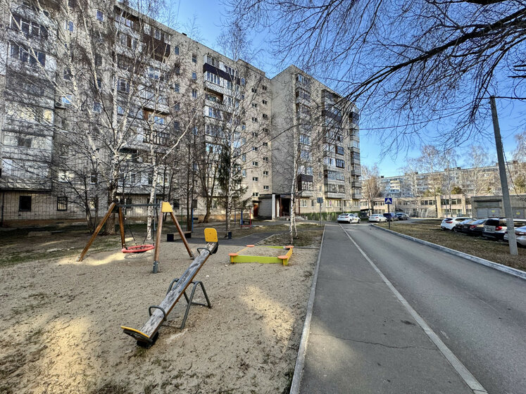 27,3 м², 2-комнатная квартира 2 990 000 ₽ - изображение 38