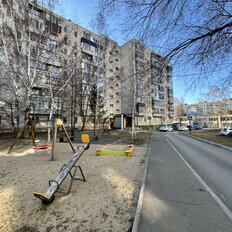 Квартира 20 м², 1-комнатная - изображение 1