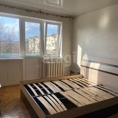 Квартира 30,1 м², 1-комнатная - изображение 1