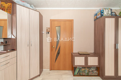 31 м², 1-комнатная квартира 3 050 000 ₽ - изображение 47