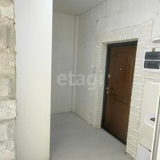 Квартира 41,1 м², 1-комнатная - изображение 3