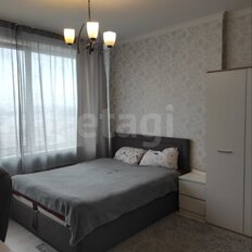 Квартира 56 м², 2-комнатные - изображение 5