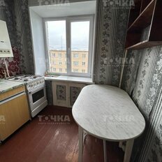 Квартира 30,6 м², 1-комнатная - изображение 2