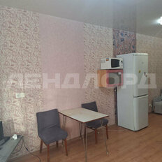 Квартира 24,4 м², студия - изображение 2