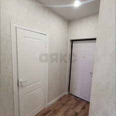Квартира 40,1 м², 1-комнатная - изображение 4