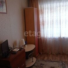 18,5 м², комната - изображение 2