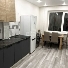 Квартира 63,5 м², 3-комнатная - изображение 2