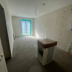 Квартира 37,8 м², 1-комнатная - изображение 2