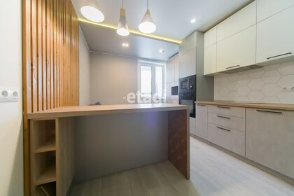 Купить квартиру-студию с высокими потолками и в новостройке в Ярославле - изображение 27