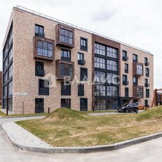 Квартира 45,6 м², 1-комнатная - изображение 2