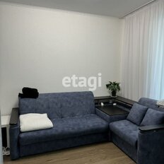 Квартира 25,5 м², студия - изображение 2