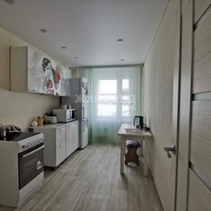 Квартира 47,5 м², 2-комнатная - изображение 3