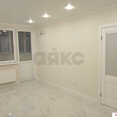 Квартира 38,7 м², 1-комнатная - изображение 4