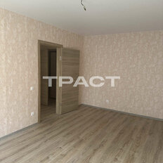 Квартира 37 м², 1-комнатная - изображение 4