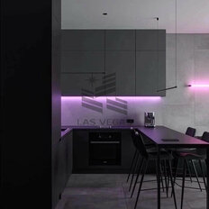 Квартира 55 м², 2-комнатная - изображение 3