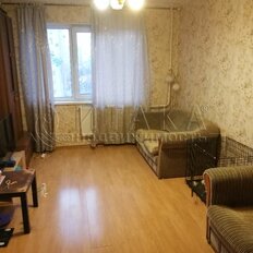 Квартира 35,6 м², 1-комнатная - изображение 4