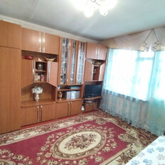 Квартира 33,8 м², 1-комнатная - изображение 2