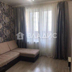 Квартира 21,1 м², студия - изображение 1