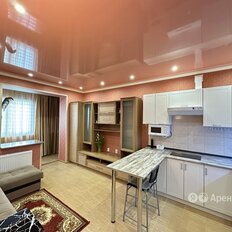 Квартира 28 м², студия - изображение 3