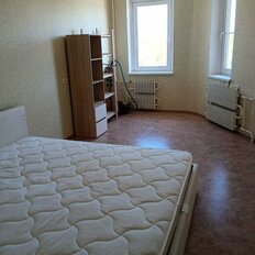 Квартира 38 м², 1-комнатная - изображение 4