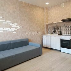 Квартира 22,2 м², студия - изображение 1