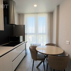 Квартира 56 м², 2-комнатная - изображение 4