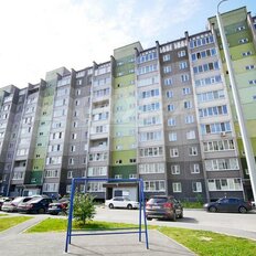 Квартира 42 м², 1-комнатная - изображение 1