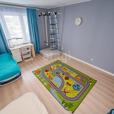 Квартира 61,4 м², 2-комнатная - изображение 4