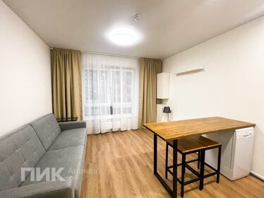 20 м², квартира-студия 35 000 ₽ в месяц - изображение 91