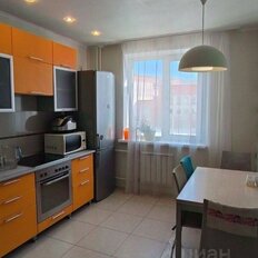 Квартира 81 м², 4-комнатная - изображение 3