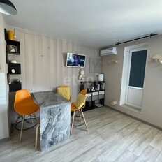 Квартира 28,9 м², студия - изображение 2