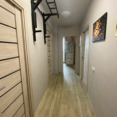 Квартира 36,6 м², 1-комнатная - изображение 3